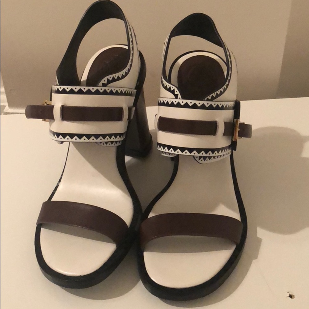 Brand new shoes